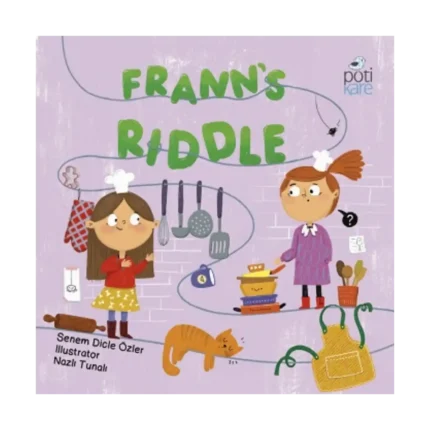 Frann’s Riddle