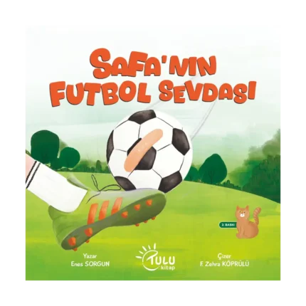 Safa’nın Futbol Sevdası