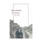 Beyaz Geceler (CEP BOY)