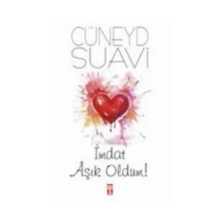 İmdat Aşık Oldum!