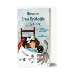 Ressam Eren Eyüboğlu Ve Kedisi