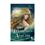 Tanrıların Adaları