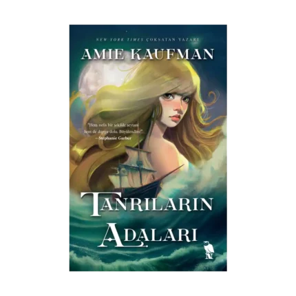 Tanrıların Adaları