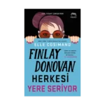Finlay Donovan Herkesi Yere Seriyor