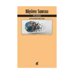 Büyüme Sonrası Kapitalizmden Sonra Yaşam