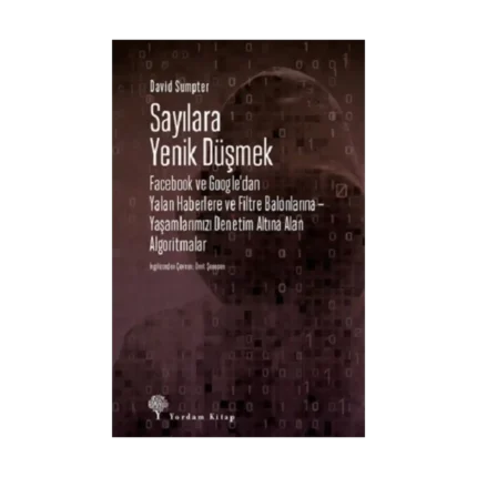 Sayılara Yenik Düşmek