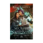 Seçilmiş Şampiyon - Girdap Günlükleri 2. Kitap