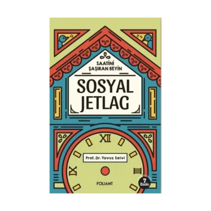 Sosyal Jetlag