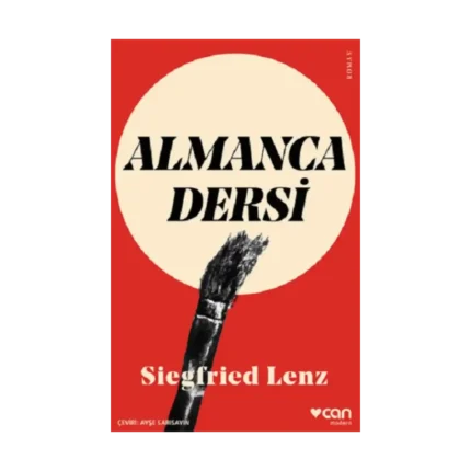 Almanca Dersi
