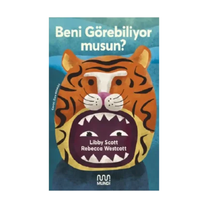 Beni Görebiliyor musun?