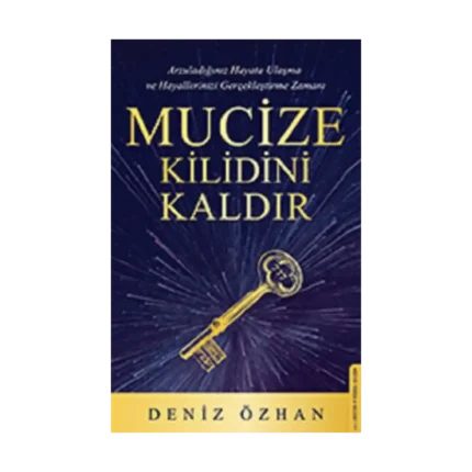 Mucize Kilidini Kaldır