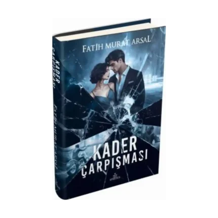 Kader Çarpışması (Ciltli)