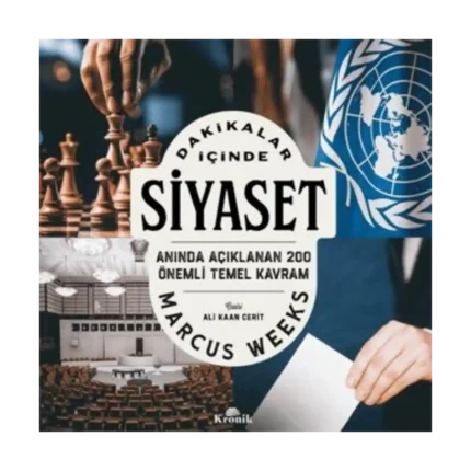 Dakikalar İçinde Siyaset