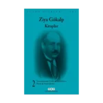 Bütün Eserleri – Kitaplar 2