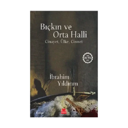 Bıçkın ve Orta Halli