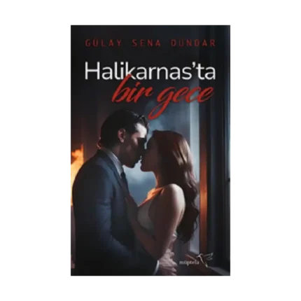 Halikarnas’ta Bir Gece