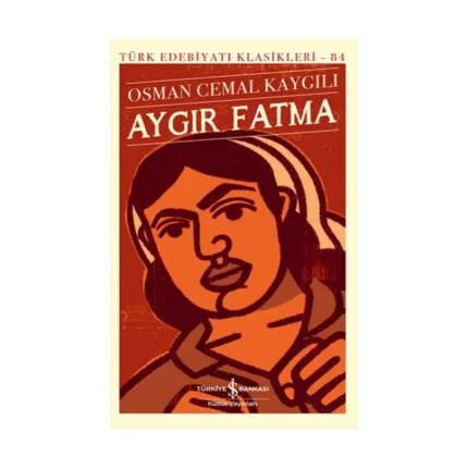 Aygır Fatma