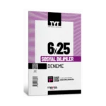 2025 TYT Sosyal Bilimler 6 Deneme Tamamı Video Çözümlü