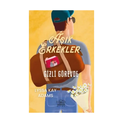 Aşık Erkekler Gizli Görevde