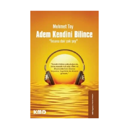 Adem Kendini Bilince