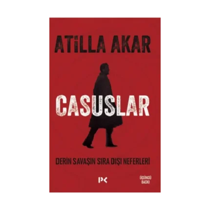 Casuslar