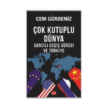 Çok Kutuplu Dünya