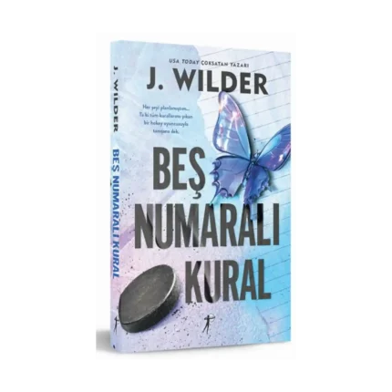Beş Numaralı Kural