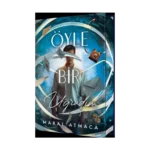 Öyle Bir Uğradım 2 (Ciltli Özel Baskı)