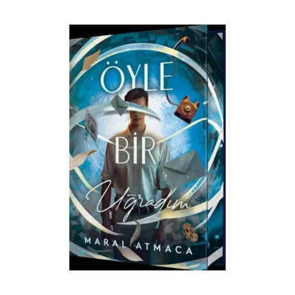 Öyle Bir Uğradım 2 (Ciltli Özel Baskı)