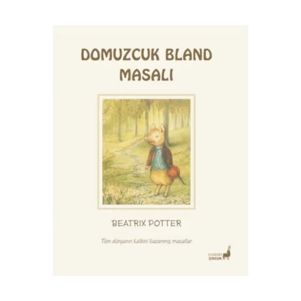 Domuzcuk Bland Masalı 19