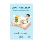 Can Tanelerim Öğrencilerime Şiirler