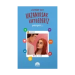 Kazanırsak Kaybederi̇z 2 : Yazıyor… (Ciltli)