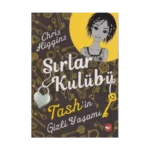 Sırlar Kulübü 2 - Tash'in Gizli Yaşamı