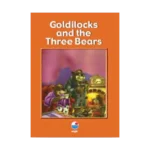 Goldilocks and The Three Bears Level A