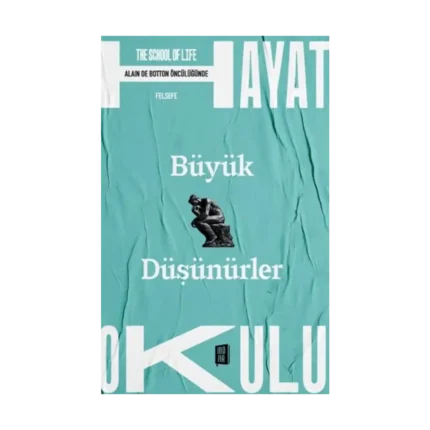 Büyük  Düşünürler