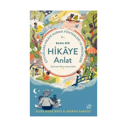 Bana Bir Hikaye Anlat