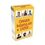 Örnek İnsanlar Dizisi (6 Kitap Takım)