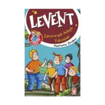 Esrarengiz Adaya Yolculuk - Levent İz Peşinde 6