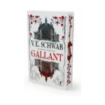 Gallant (Ciltli)