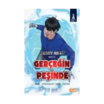 Gerçeğin Peşinde 1. Cilt