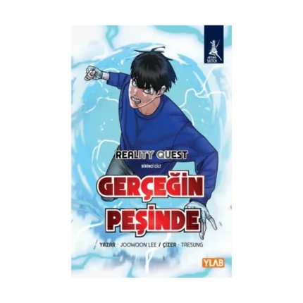 Gerçeğin Peşinde 1. Cilt
