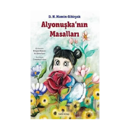 Alyonuşka’nın Masalları