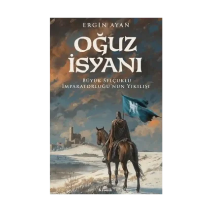 Oğuz İsyanı