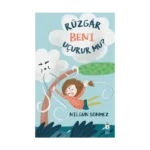 Rüzgar Beni Uçurur mu?