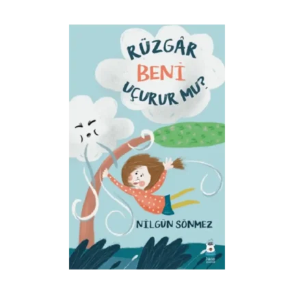 Rüzgar Beni Uçurur mu?