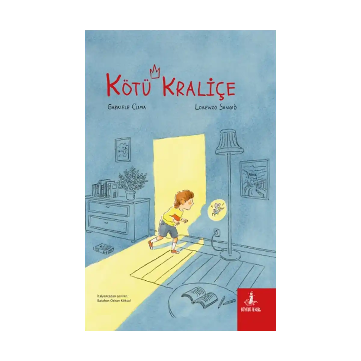 f059d-kotu-kralice-ciltli-1-1.webp Kötü Kraliçe (Ciltli) - Görsel 1