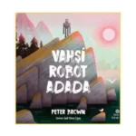 Vahşi Robot Adada