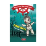 Fantastik Macera Gemisi;Cesur Dünya