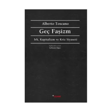 Geç Faşizm