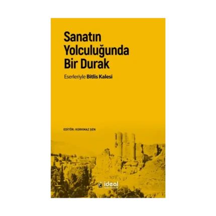 Sanatın Yolculuğunda Bir Durak